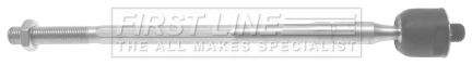 FIRST LINE Aksiālais šarnīrs, Stūres šķērsstiepnis FTR4615